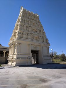Hindu-Temple
